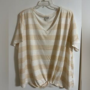 Size 26/28 Cato Top